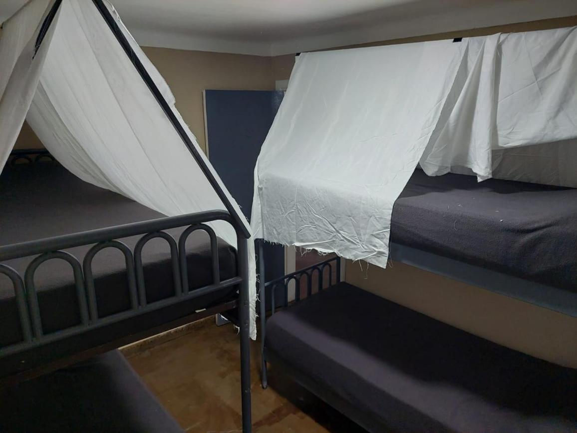 Tukson Hostel San Carlos de Bariloche Esterno foto